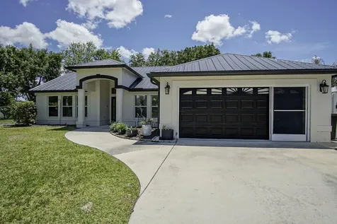 5766 NW Jigsaw Lane Port St Lucie FL 34986