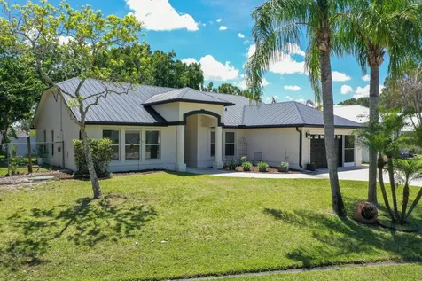 5766 NW Jigsaw Lane Port St Lucie FL 34986