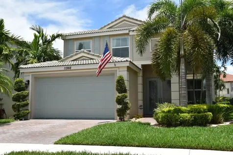 11988 SW Knightsbridge Lane Port St Lucie FL 34987