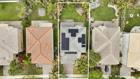 11988 SW Knightsbridge Lane Port St Lucie FL 34987