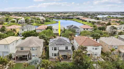 11988 SW Knightsbridge Lane Port St Lucie FL 34987