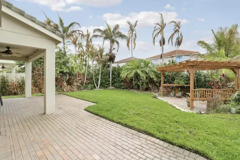 11988 SW Knightsbridge Lane Port St Lucie FL 34987