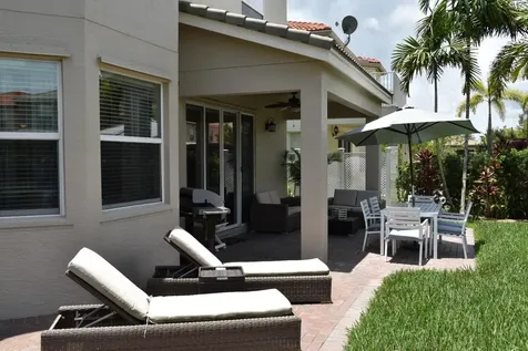 11988 SW Knightsbridge Lane Port St Lucie FL 34987