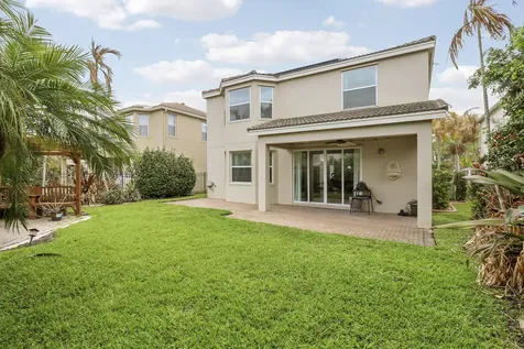 11988 SW Knightsbridge Lane Port St Lucie FL 34987