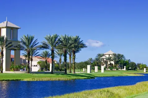 11988 SW Knightsbridge Lane Port St Lucie FL 34987