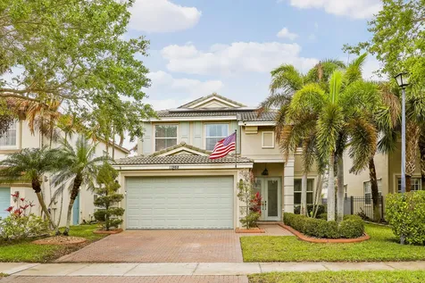 11988 SW Knightsbridge Lane Port St Lucie FL 34987