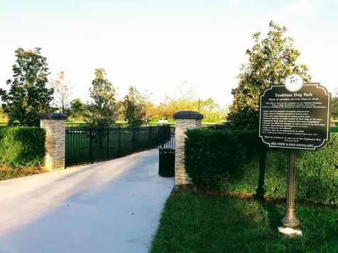 11988 SW Knightsbridge Lane Port St Lucie FL 34987