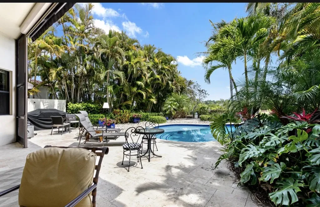 6700 Fox Hollow Drive West Palm Beach FL 33412
