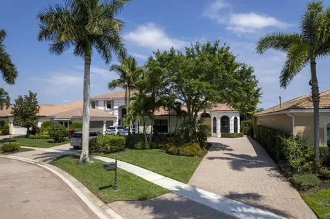 6700 Fox Hollow Drive West Palm Beach FL 33412
