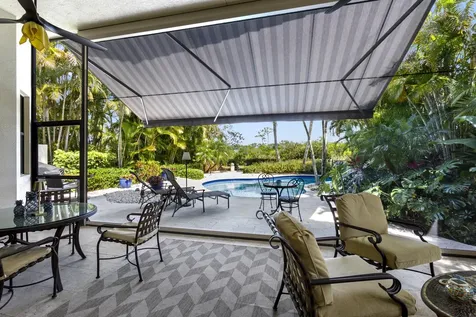 6700 Fox Hollow Drive West Palm Beach FL 33412