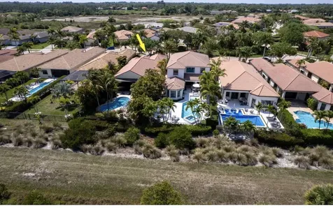 6700 Fox Hollow Drive West Palm Beach FL 33412