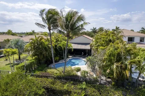 6700 Fox Hollow Drive West Palm Beach FL 33412