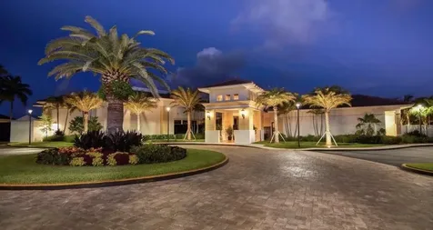 6700 Fox Hollow Drive West Palm Beach FL 33412