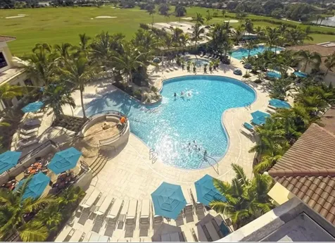 6700 Fox Hollow Drive West Palm Beach FL 33412