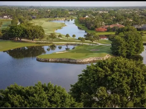6700 Fox Hollow Drive West Palm Beach FL 33412