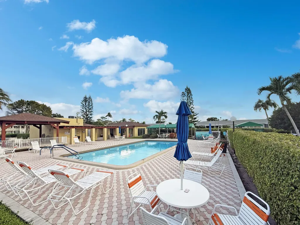 1021 Flame Vine Avenue Delray Beach FL 33445