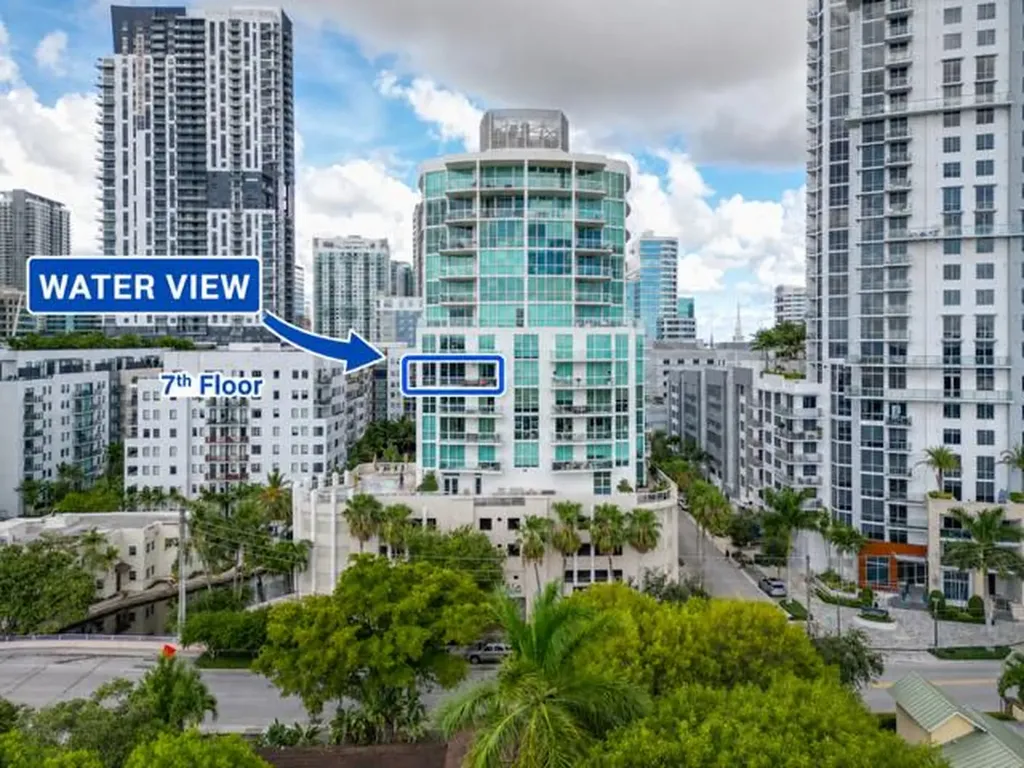 111 SE 8th Avenue Fort Lauderdale FL 33301