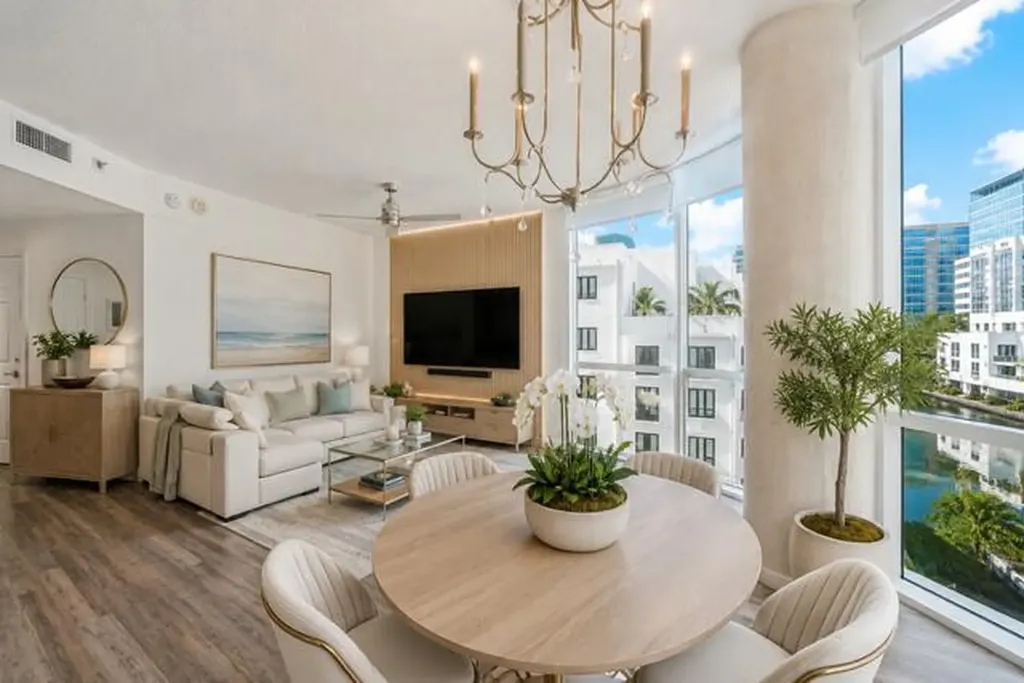 111 SE 8th Avenue Fort Lauderdale FL 33301