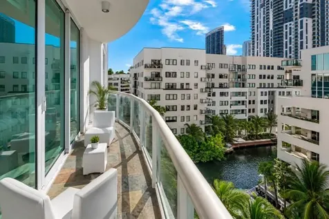 111 SE 8th Avenue Fort Lauderdale FL 33301