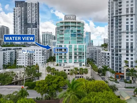 111 SE 8th Avenue Fort Lauderdale FL 33301
