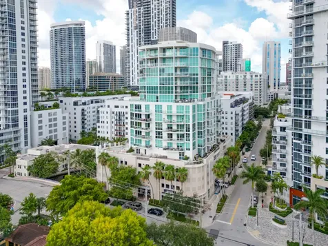 111 SE 8th Avenue Fort Lauderdale FL 33301