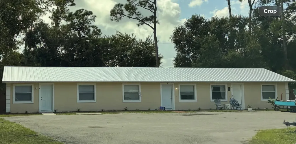 5108 Sanibel Avenue Fort Pierce FL 34951