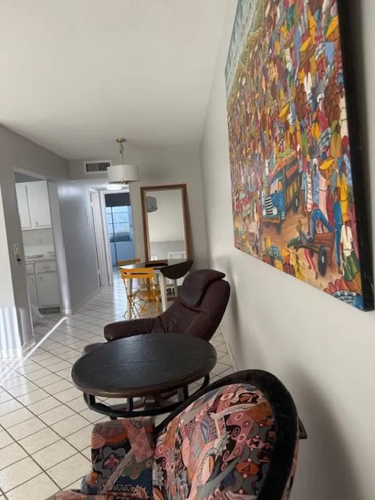 3320 Lake Osborne Drive Lake Worth Beach FL 33461