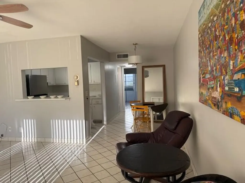 3320 Lake Osborne Drive Lake Worth Beach FL 33461