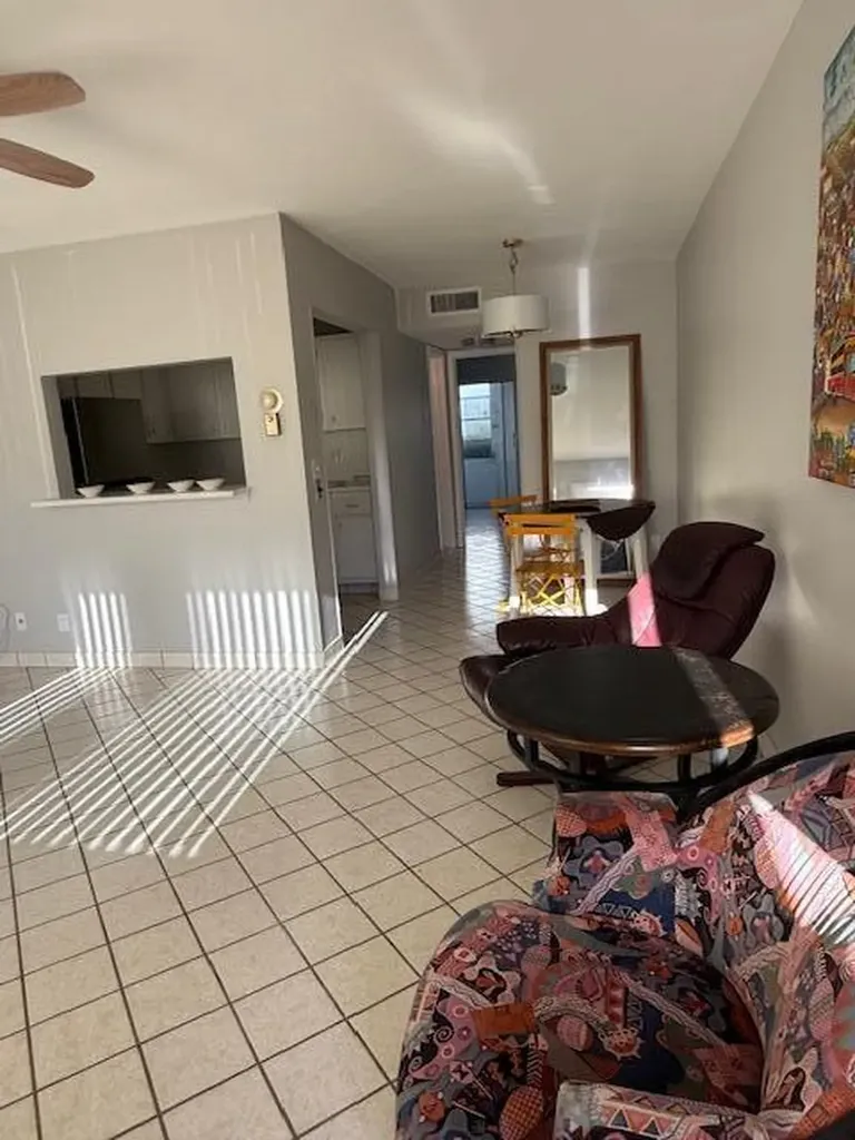 3320 Lake Osborne Drive Lake Worth Beach FL 33461