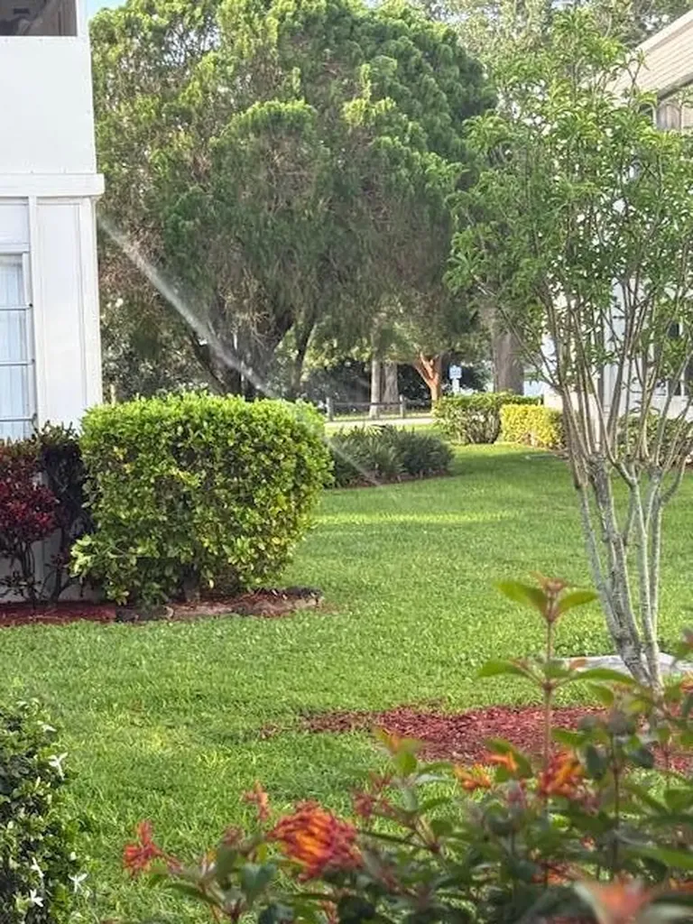 3320 Lake Osborne Drive Lake Worth Beach FL 33461