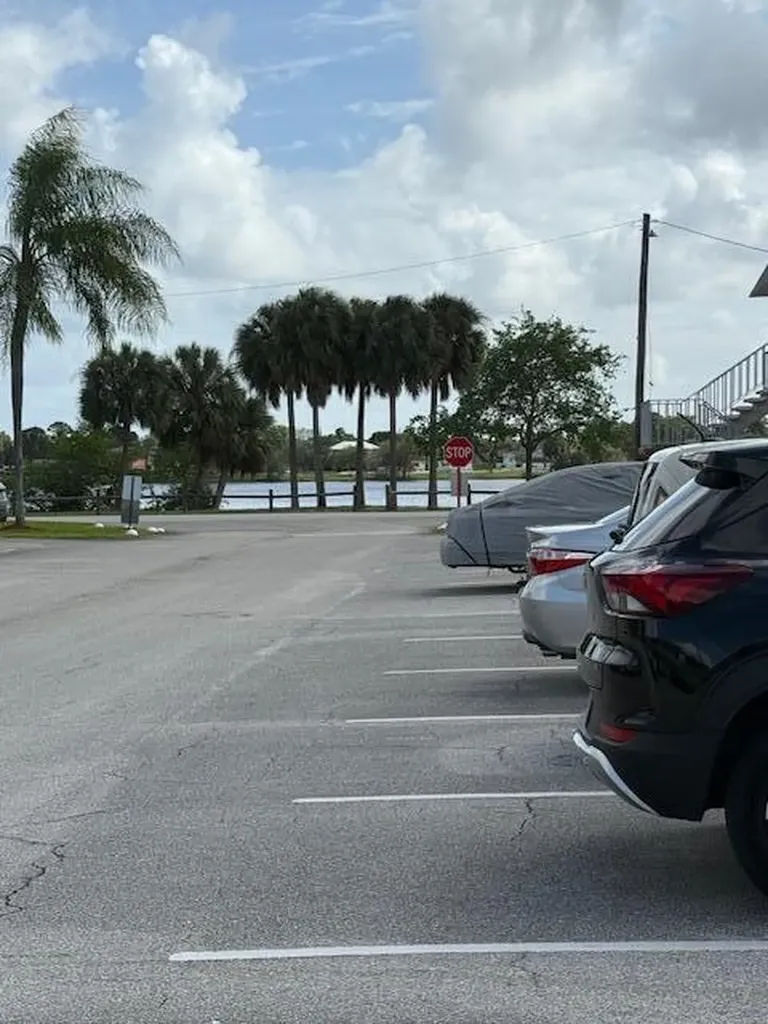 3320 Lake Osborne Drive Lake Worth Beach FL 33461