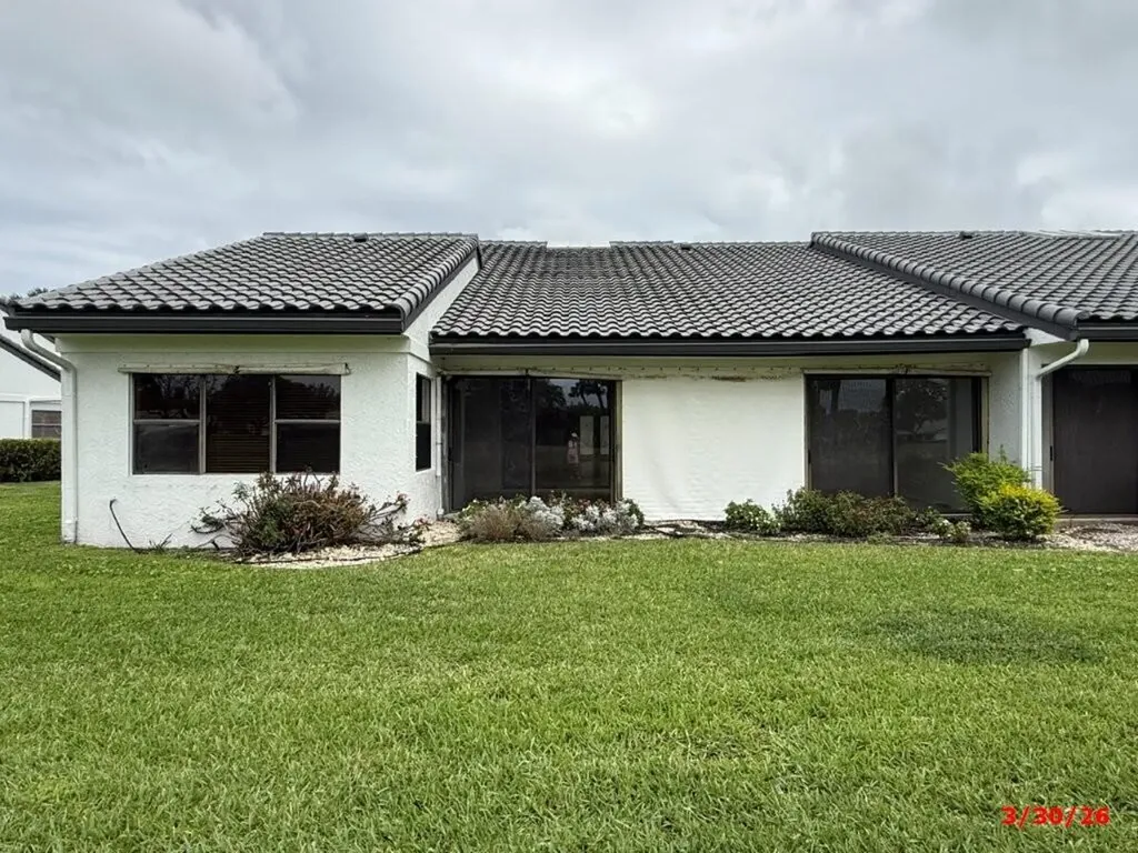 9 Windsor Lane Boynton Beach FL 33436