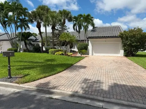 9 Windsor Lane Boynton Beach FL 33436