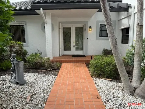 9 Windsor Lane Boynton Beach FL 33436