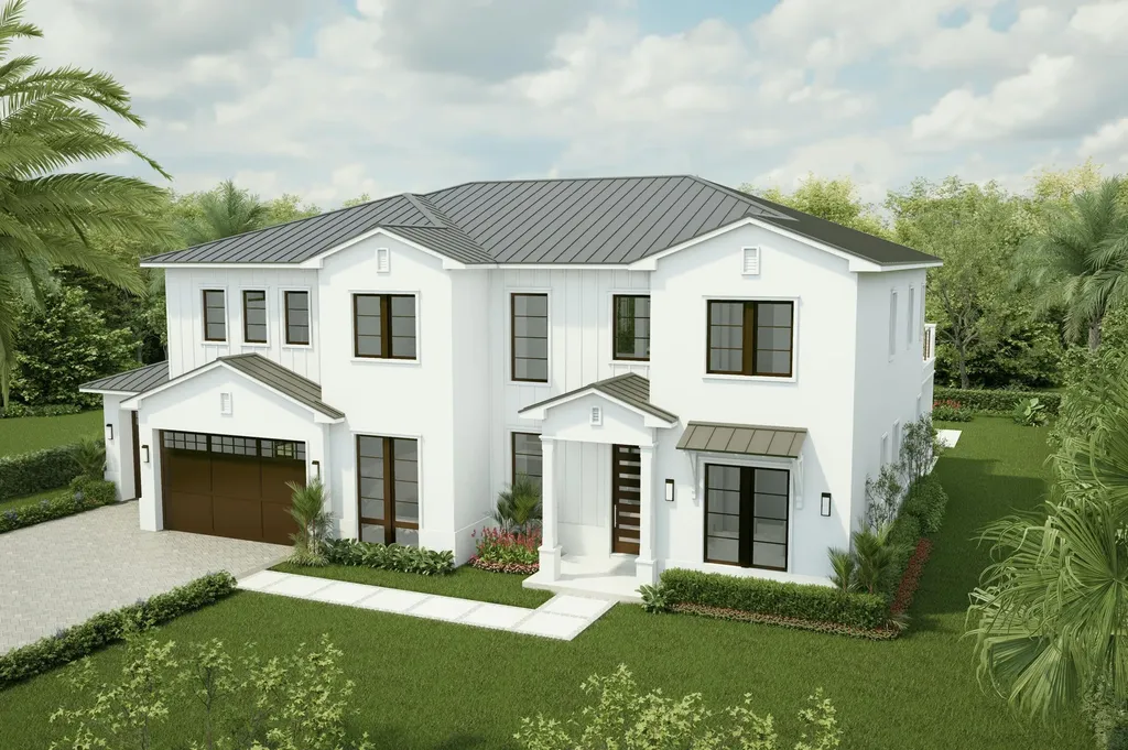 1235 Aryana Way Delray Beach FL 33445