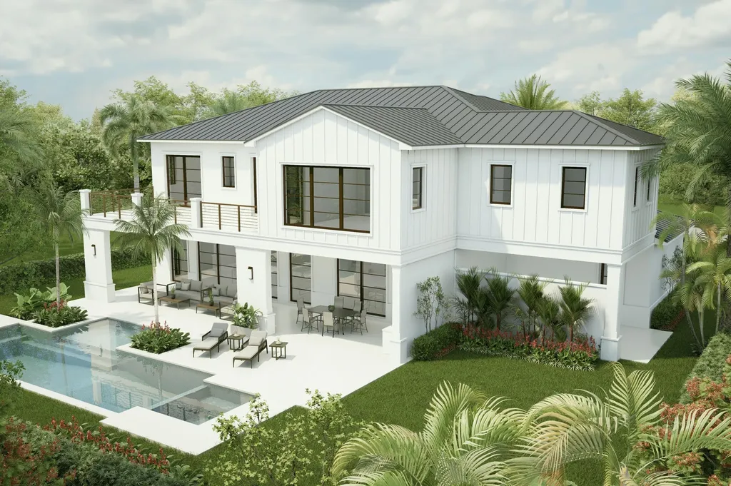 1235 Aryana Way Delray Beach FL 33445