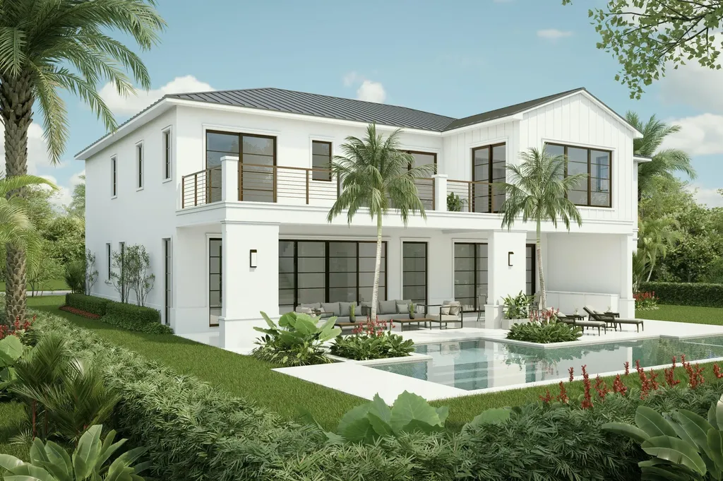 1235 Aryana Way Delray Beach FL 33445