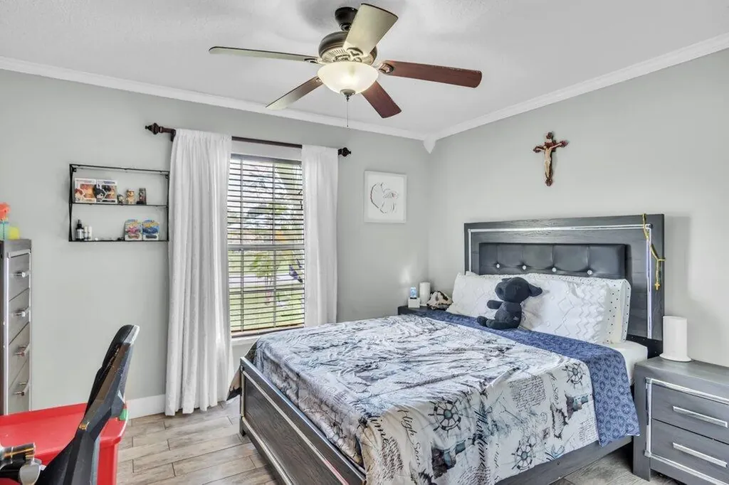 3011 NW 33rd Avenue Okeechobee FL 34972
