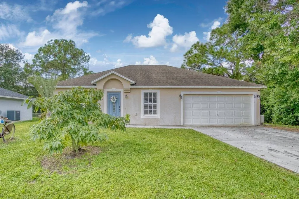 3011 NW 33rd Avenue Okeechobee FL 34972