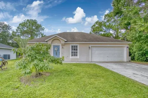 3011 NW 33rd Avenue Okeechobee FL 34972