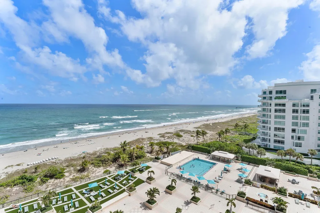 2000 S Ocean Boulevard Boca Raton FL 33432