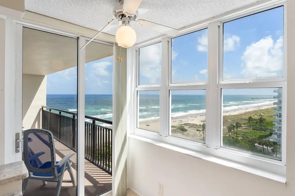 2000 S Ocean Boulevard Boca Raton FL 33432