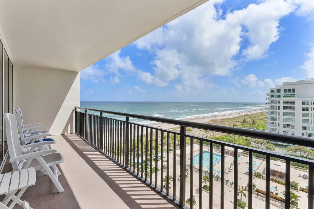 2000 S Ocean Boulevard Boca Raton FL 33432