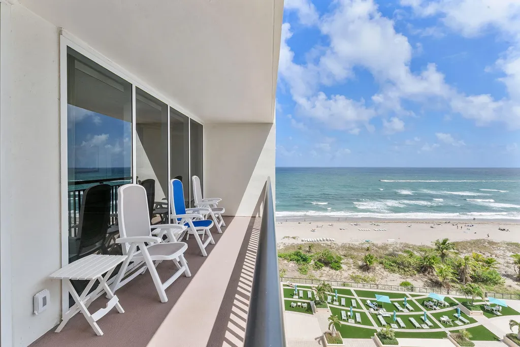 2000 S Ocean Boulevard Boca Raton FL 33432