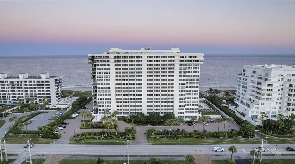 2000 S Ocean Boulevard Boca Raton FL 33432