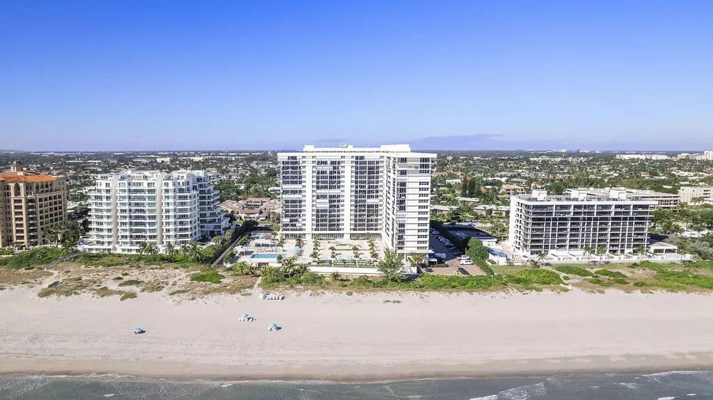 2000 S Ocean Boulevard Boca Raton FL 33432