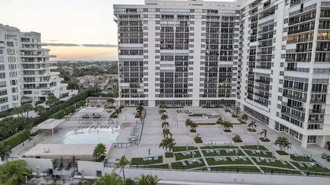 2000 S Ocean Boulevard Boca Raton FL 33432