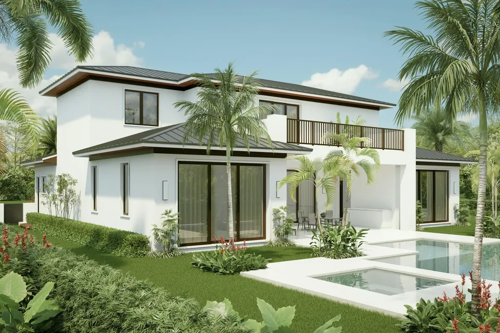 1230 Aryana Way Delray Beach FL 33445