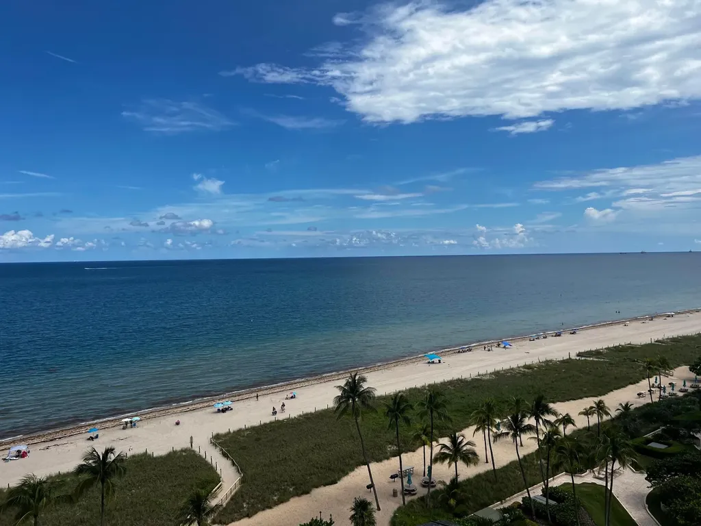 5100 N Ocean Boulevard Lauderdale By The Sea FL 33308
