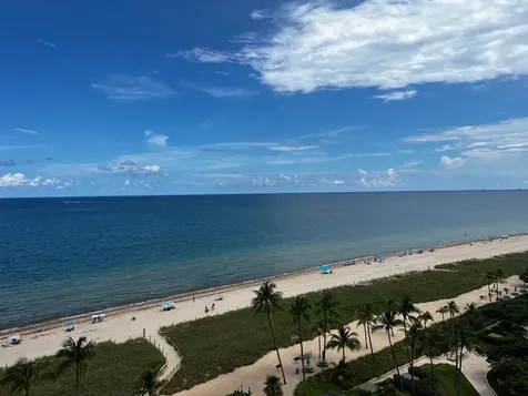 5100 N Ocean Boulevard Lauderdale By The Sea FL 33308
